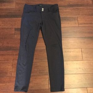 STS Blue Grey Leggings